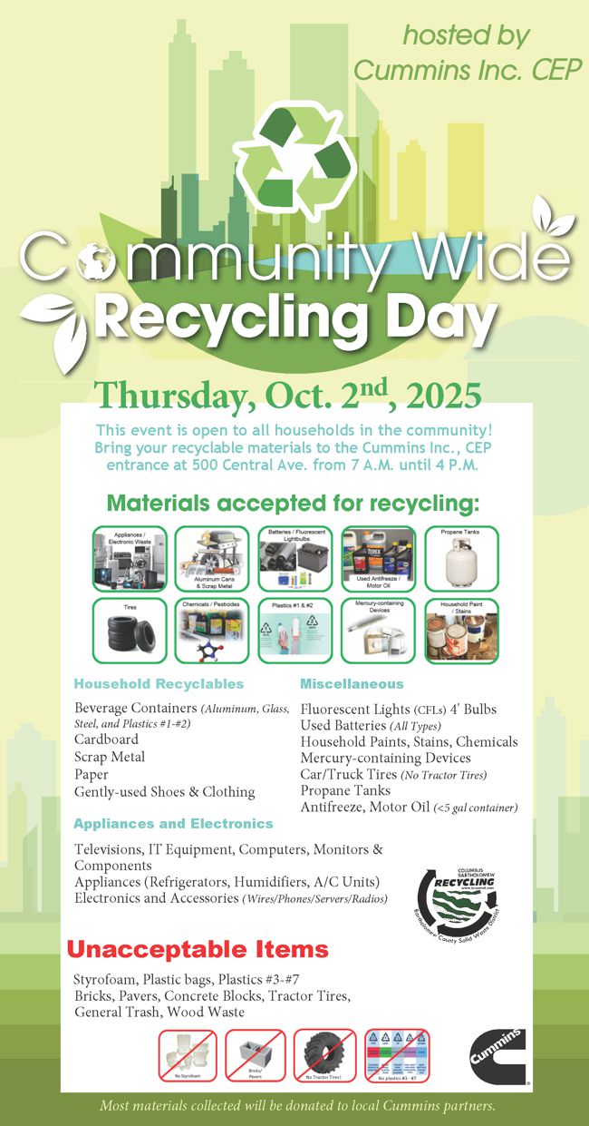 recycleday