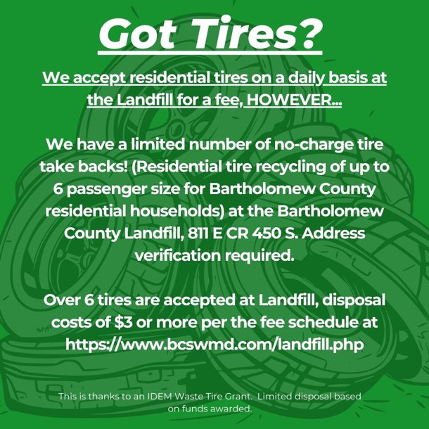 tires